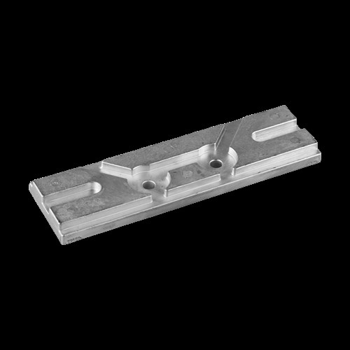 Mercury/Mariner, Force Transom Bracket, Power Trim Anodes - 00842f - 00842AL