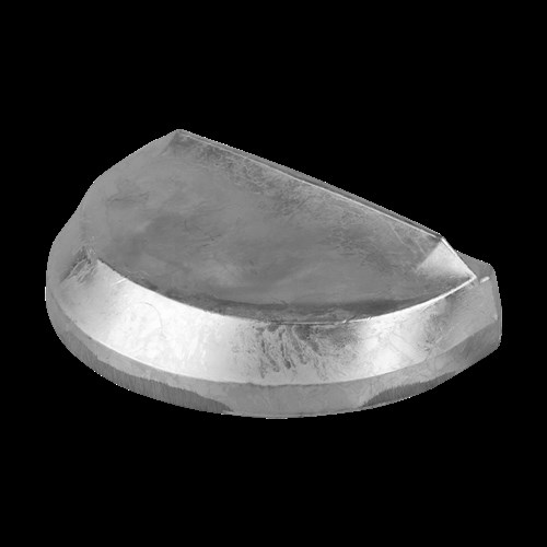 BRP Horseshoe for OMC Cobra - 00903f - 00903