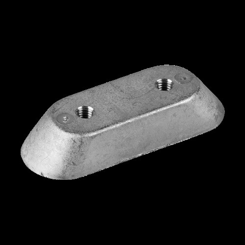 Honda Small plate  8/20 HP - 00912f - 01401AL