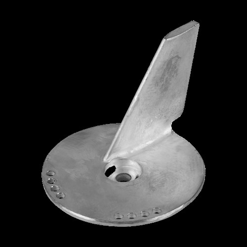 BRP Skeg for Evinrude 70 HP 4 T - 00927f - 00927