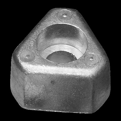 Gori propeller nut &Oslash; 15''-16,50'' - 01022f - 01022