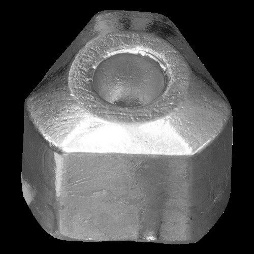 Gori propeller nut &Oslash;28''-30'' - 01028f - 01028