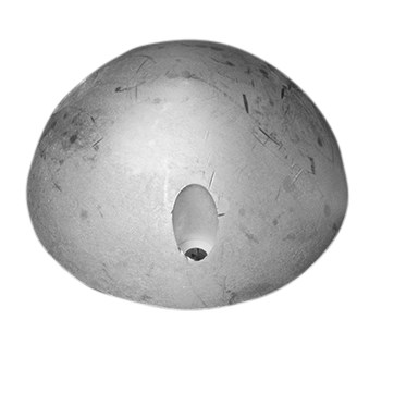 Variprop propeller nut DF-107 - 01071 - 01071