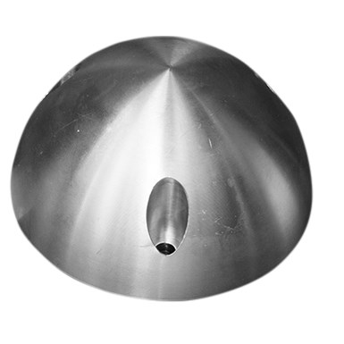 Variprop propeller nut DF-112 - 01072 - 01072