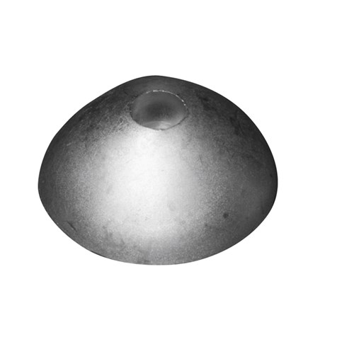 Variprop propeller nut VP64 - 01074 - 01074AL
