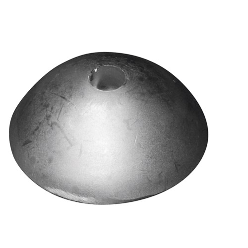 Variprop propeller nut VP76 - 01075 - 01075AL