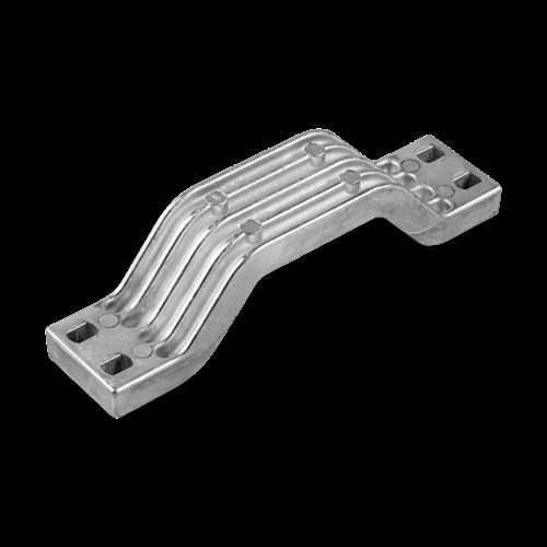 Yamaha Handle Bar Zinc Anode  115-300 HP Outboard - 01112f - 01112