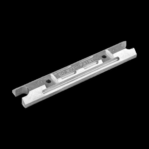 Bar for Yamaha Top 700 - 01115f - 01115AL