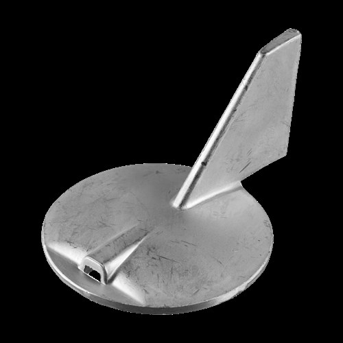 Yamaha Skeg for  150/225HP - 01133f - 01133AL