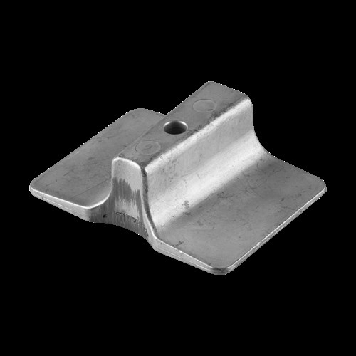 Yamaha cavitation plate  8 - 60HP - 01135f - 01135AL
