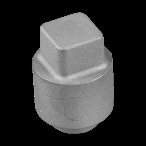 Yamaha Cylinder Crankcase anode 80-100HP - 01146f - 01146