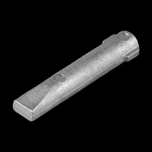 Yamaha Cylinder Crankcase anode 25-250HP - 01149f - 01149AL