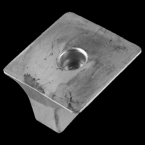 Yamaha  Gear Case Anode for 300-350HP - 01155f - 01155AL