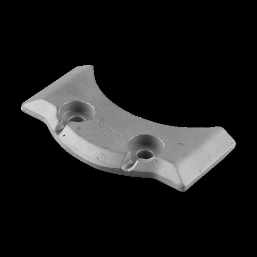 Yamaha sterndrive TD Plate - 01158f - 01158