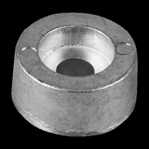 Suzuki button anode &Oslash;21 H.10 - 01213f - 01213AL