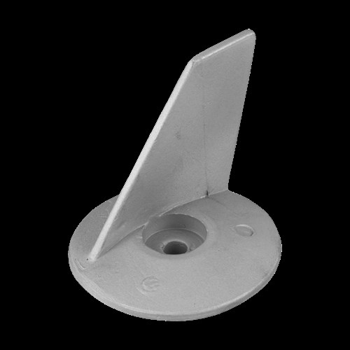 Nissan Tohatsu Skeg for Maxi Corsa 25-40 HP - 01252f - 01252