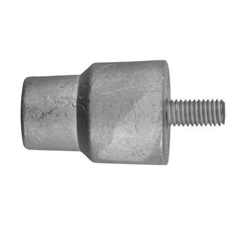 Yanmar pencil anode &Oslash;30 L.40 - 01300 - 01300