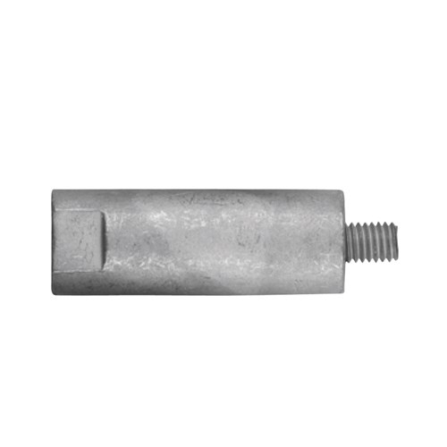 Yanmar pencil anode &Oslash;20 L.55 - 01306 - 01306