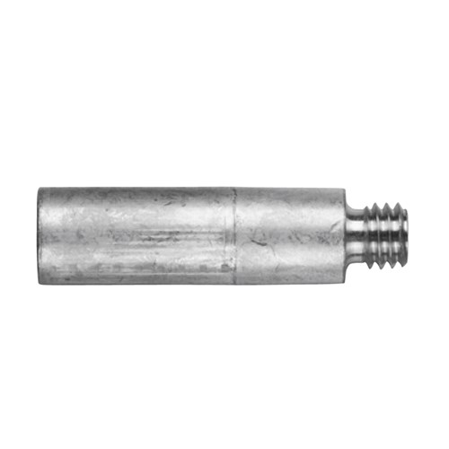 Yanmar pencil anode &Oslash;16 L.50 - 01317 - 01317