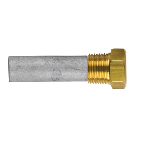 Yanmar pencil anode 12 L.30 - 01318t - 01318T