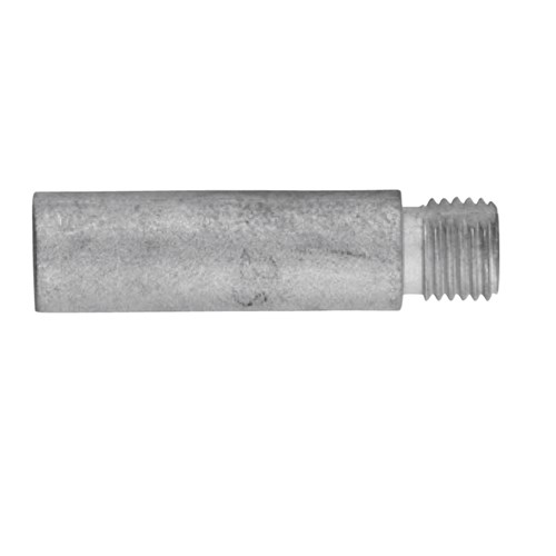 Yanmar pencil anode &Oslash;12,7 L.38 - 01321 - 01321