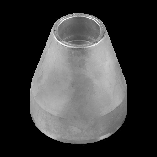 Yanmar Sterndrive propeller nut - 01392 1f - 01392-1