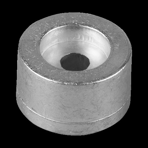 Honda button anode &Oslash;24 h14 - 01408 1f - 01408-1