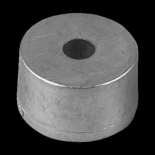 Yamaha button anode for 40-90 &Oslash;24 h14 - 01408f - 01110