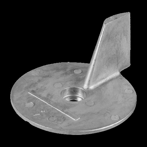 Honda Skeg for 75-90-115-130HP - 01410f - 01410MG