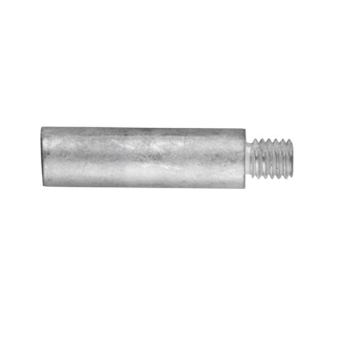 General Motors pencil anode zinc only &Oslash; 16 L.54 - 02000 - 02000