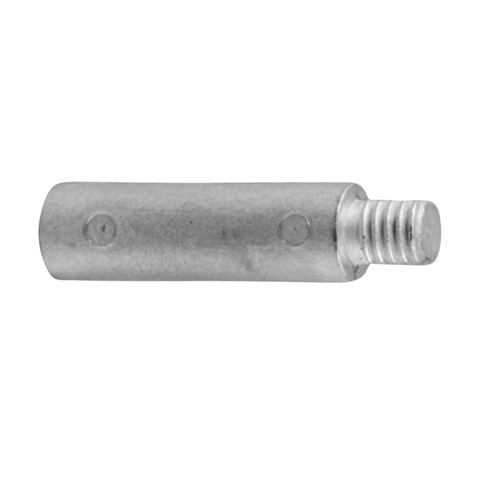 General Motors pencil anode zinc only  &Oslash; 12 L. 40 - 02003 - 02003