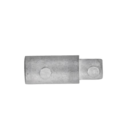 AIFO-FTP pencil anode &Oslash; 10 L. 18 - 02013 - 02013