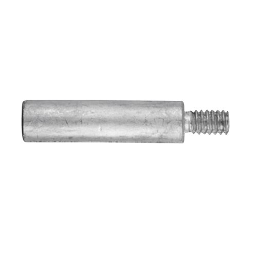 Caterpillar pencil anode &Oslash; 9 L.35 - 02021 1 - 02021/1