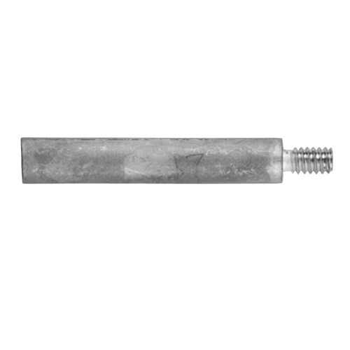 Caterpillar pencil anode &Oslash; 10 L. 55 - 02021 - 02021