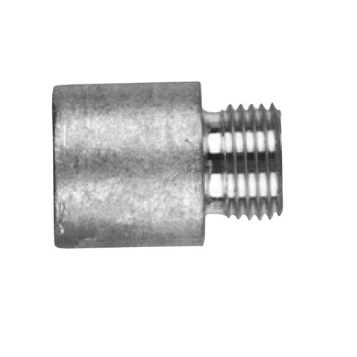 Caterpillar  pencil anode &Oslash; 22 L. 20 - 02022 - 02022