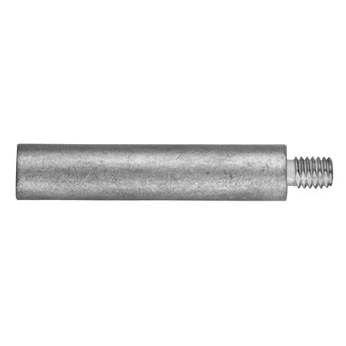 Caterpillar  pencil anode &Oslash; 16 L. 76 - 02023 - 02023