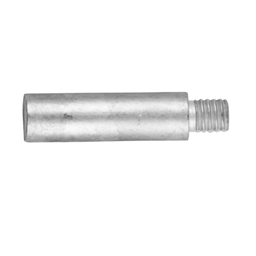 Caterpillar  pencil anode&Oslash;  12 L. 40 - 02027 - 02027