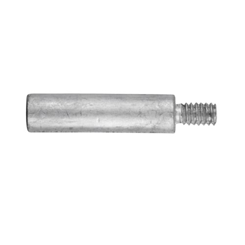 Caterpillar  pencil anode &Oslash; 10 L. 38 - 02029bis - 02029BIS