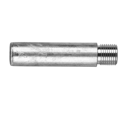 Cummins pencil anode zinc only &Oslash; 18 L.65 - 02040 - 02040