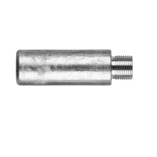 Scania pencil anode zinc only  &Oslash; 17 L.45 - 02200 - 02200