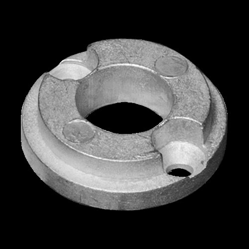 Vetus small collar anode for KGF25 - 03505f - 03505