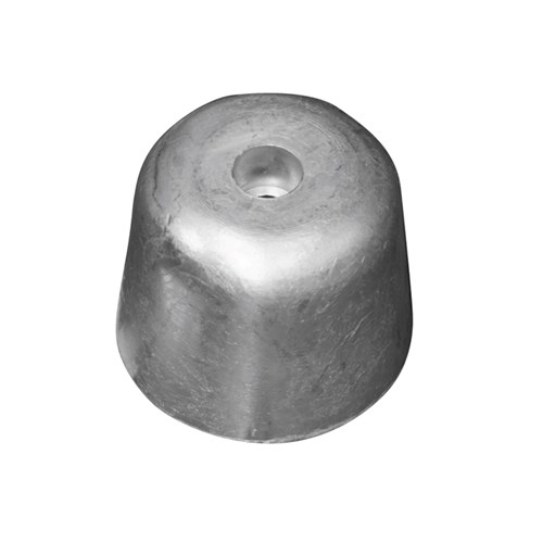 Vetus hexagonal propeller nut &Oslash; 50 H.41 - 03508 - 03508