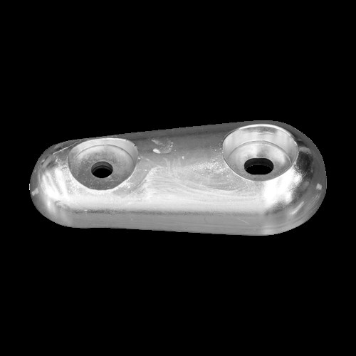 Vetus bolt on anodes 152x68x23 H.C. 80 - 03510 - 03510AL