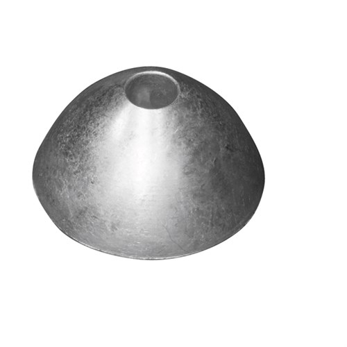 Vetus propeller nut - Ogiva Vetus - 03513 - 03513