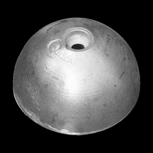 Quick propeller nut FOR BTQ140 - 03605f - 03605