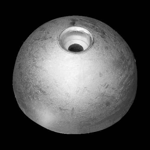 Quick propeller nut FOR BTQ185 - 03606f - 03606AL