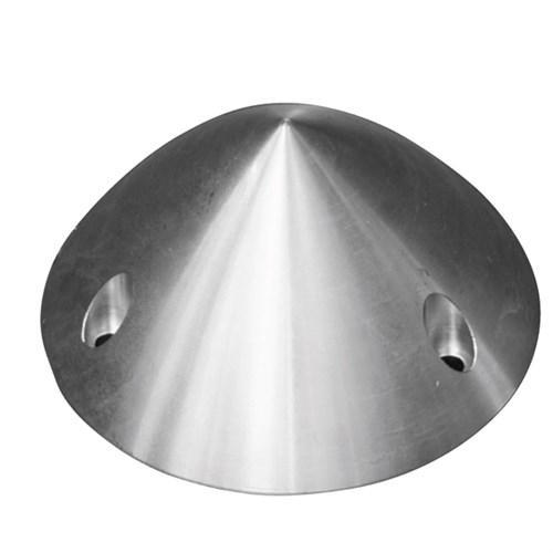America Bow Thruster propeller nut &Oslash;111,5 - 19024 - 19024-6