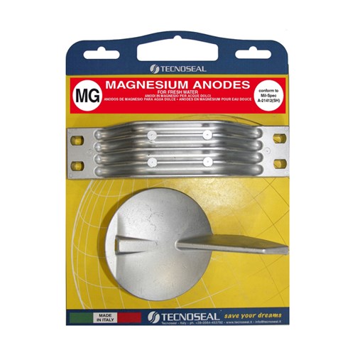 Yamaha outboard kit 150-200HP in MG - Kityamaha150 200 mg - KITYAMAHA150-200-MG
