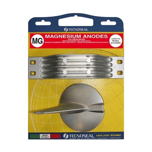 Yamaha outboard kit 200-250HP in MG - Kityamaha200 250 mg - KITYAMAHA200-250-MG