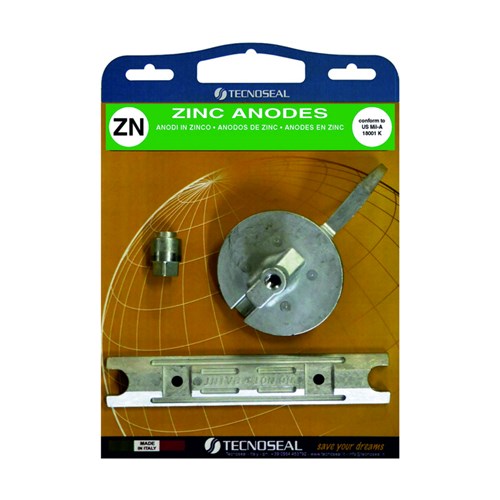 Yamaha kit 80-100 zinc - Kityamaha80 100 - KITYAMAHA80-100